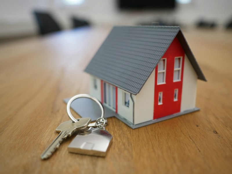cash-out refinance — investment property equity extraction