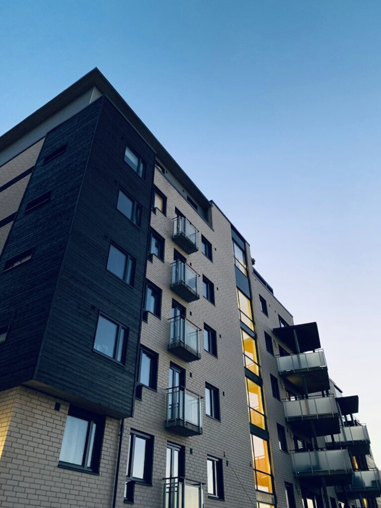 DSCR rental loans — rental property financing without tax returns