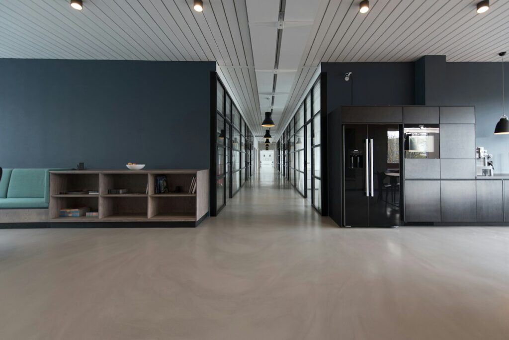 ER Capital Partners private lending firm office — alternative lending and asset-based financing