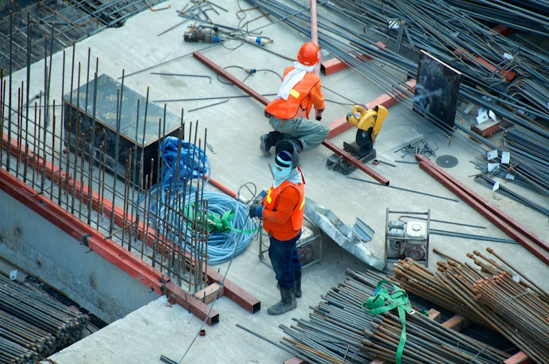 new construction loans — ground-up development financing